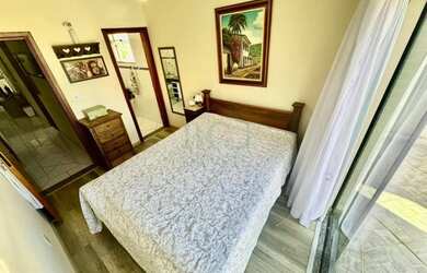 Imagem 9: Apartamentos Padrão em Poços de Caldas