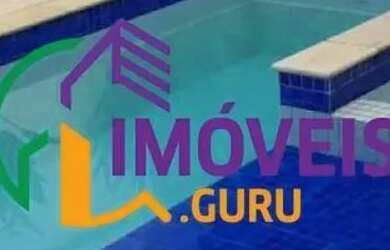 Imagem: A casa em condomínio possui 3 Dormitórios, 5 Banheiros, 4