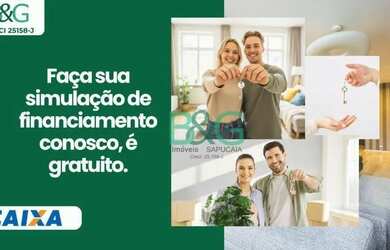 Imagem 6: Apartamento à venda, 48 m² por R$ 106.667,03 - Vereador Eduardo Andrade...