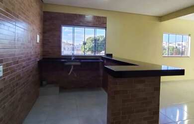 Imagem 9: Vendo Sobrado na Vila Militar QRJ 2 CONJUNTO 2 Setor Oeste