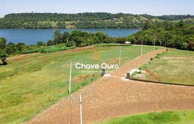 Imagem 2: Terreno à venda, 450 m² por R$ 180.000,00 - Boa Vista da Aparecida - Boa Vista da Aparecid