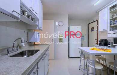 Imagem 15: Apto de 3 dorm sendo 1 suite e 1 vaga mais depósito privativo no Vila...