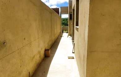 Imagem 11: Linda casa de 3 quartos, sendo uma suíte com varanda, no Bairro Residencial Sul