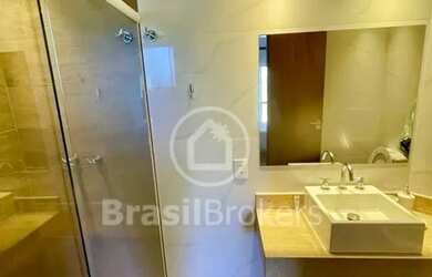 Imagem 13: CONDOMINIO PORTOGALO-CASA DE LUXO, VISTA MAR, PISCINA, HIDROMASSAGEM , 6 SUÍTES