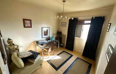 Imagem 12: Oportunidade - Apartamento - Parque Residencial Aquarius - Residencial...