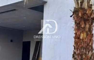 Imagem 2: Casa à venda no Condomínio Residencial Damha VI, em São José do Rio...