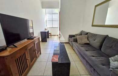 Imagem 2: Apartamento à venda, 2 quartos, Copacabana Rio de Janeiro/RJ