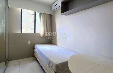 Imagem 14: Apartamento charmoso 3 quartos na Zona Sul