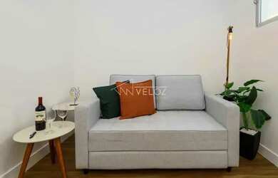 Imagem 7: Apartamento - / Residencial / Flamengo