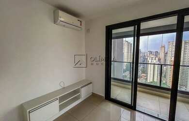 Imagem 3: Venda Apartamento 1 Dormitórios - 40 m² Campo Belo