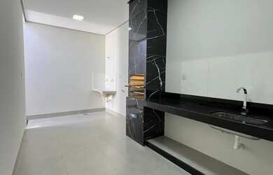 Imagem 6: Casa LINDA no Bairro PARQUE SUL !!!