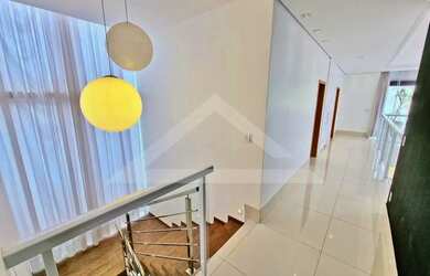 Imagem 14: Sobrado á venda no Condomínio Bella Cittá, próximo ao Novo Shopping - Ribeirão Preto/SP