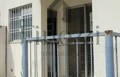 Imagem 2: Apartamento de 2 dormitórios térreo, bairro Humaitá