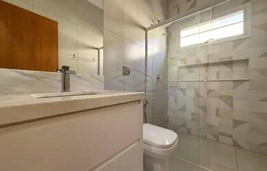 Imagem 16: Casa Residência em Jaú. Piscina, Churrasqueira, Ar-condicionadoe300m²...