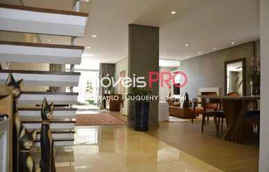 Imagem 4: Casa Reformada - Jardim Novo Mundo - Moema