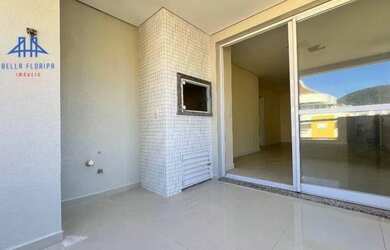 Imagem: O apartamento possui 4 Dormitórios, 4 Banheiros, 2 Vagas na