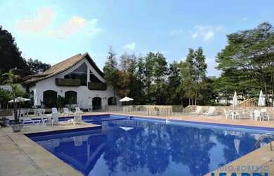 Imagem 16: TERRENO EM CONDOMÍNIO - ALTOS DE SÃO FERNANDO - SP