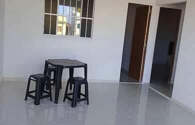 Imagem 3: Aluga se por temporada finais de semana e.feriados está casa em São...