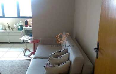 Imagem 15: Sala com 23 m²- Lourdes - Belo Horizonte/MG