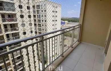 Imagem 2: Vendo Apartamento de 2 quartos em Jaracaty - São Luís - MA