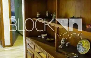 Imagem 12: Barra da Tijuca Apartamento 4 quartos, sendo 1 suite