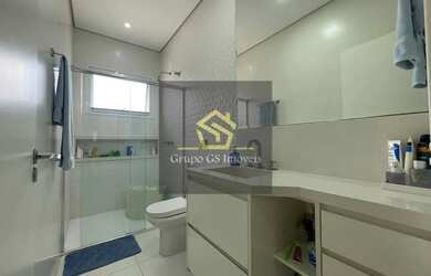 Imagem 12: Casa com 5 dormitórios à venda, 1000 m² por R$ 8.000.000,01 - Condomínio Villaggio San Pie