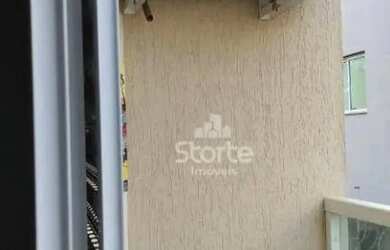 Imagem 7: Apartamento com 2 dormitórios à venda, 50m² por R$ 240.000 - Carajás...