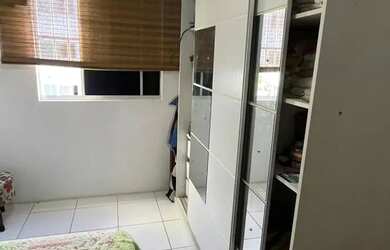 Imagem 12: Alugo apto Jardins do Janga- Mobiliado