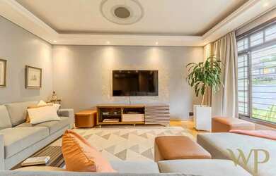 Imagem 8: WP6869 - Confortável casa plana no bairro América