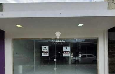 Imagem: O depósito possui 5 Vagas na garagem, 274m² de Área e está