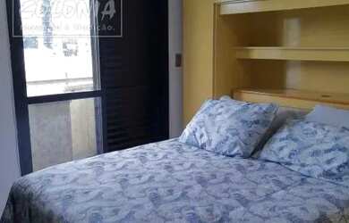 Imagem 9: Apartamento a venda - Vila Gilda, Santo André