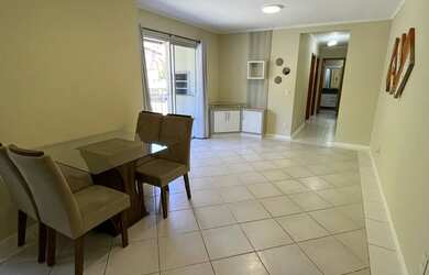 Imagem 2: Alugo apartamento semi mobiliado de 2 quartos no carvoeira