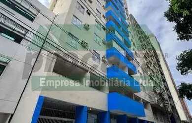 Imagem: O apartamento possui 3 Dormitórios, 1 Banheiro, 99m² de Área