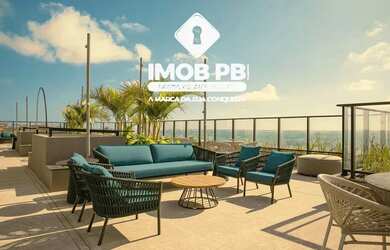 Imagem: O apartamento possui 1 Dormitório, 1 Banheiro, 26m² de Área