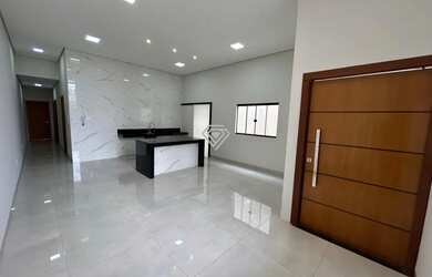 Imagem 4: ? Casa 3 Quartos (1 Suíte) para Venda - 607 Sul