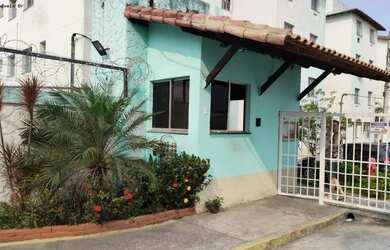 Imagem 2: 801 - Lindo apartamento no Arsenal São Gonçalo