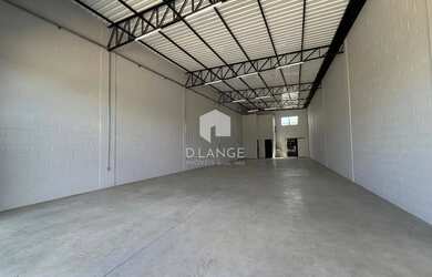 Imagem 4: Barracão para locação no bairro João Aranha em Paulínia