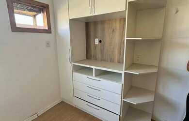 Imagem 6: CASA TODA PLANEJADA EM COND COM PISCINA