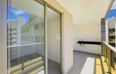 Imagem 6: Apartamento à venda, 101 m² por R$ 1.728.616,69 - Praia da Costa - Vila...