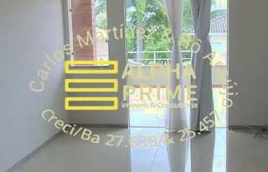 Imagem 16: Alphaville Litoral Norte 1 - Casa com 4 suítes para locação, opurtunidade!