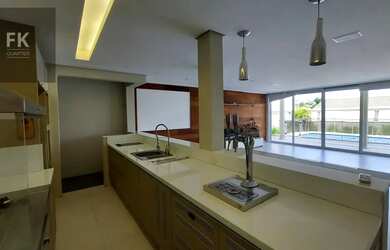 Imagem 15: Casa de Condomínio em Alphaville