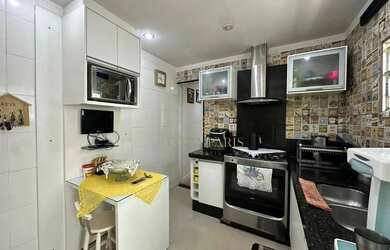 Imagem 4: Casa com 3 dormitórios à venda, 166 m² por R$ 365.000,00 - Ocian -...