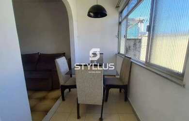 Imagem 9: Abolição Apartamento 3 quartos