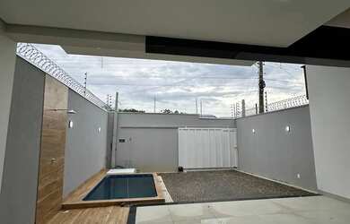 Imagem 5: VENDA DE CASA NOVA COM 3 SUÍTES PROXÍMO PRAIA DA GRACIOSA