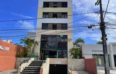 Imagem 6: Sala - Pituba - Salvador