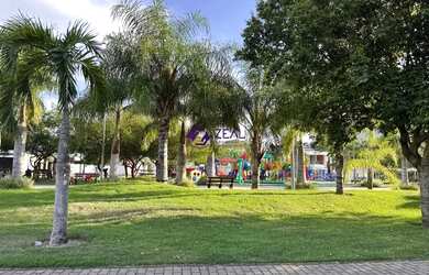 Imagem 7: Terreno no Condomínio Art Life - Recreio dos Bandeirantes - 412 m²