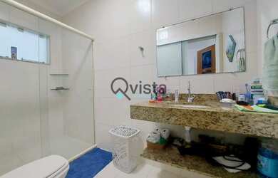Imagem 16: Casa à venda nas Astúrias no Guarujá, SP QVista Inteligência Imobiliária...