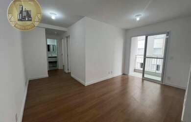 Imagem 2: Apartamento com 2 dormitórios para alugar, 49 m² por R$ 2.800,00/mês...