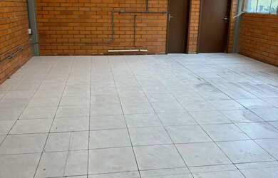 Imagem 10: Galpão industrial e logístico