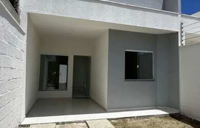 Imagem: A casa possui 3 Dormitórios, 1 Banheiro, 155m² de Área e